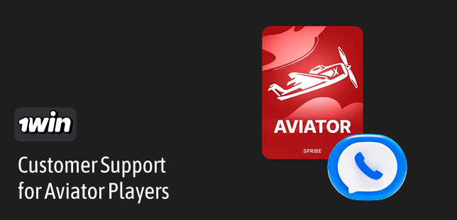 How to contact 1Win Customer Support