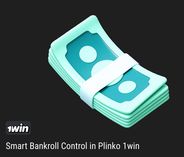 The Three Basic Rules of 1win Plinko