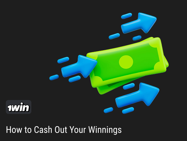 Withdrawing Money in 1win Plinko