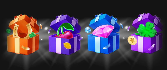 Get a welcome bonus at 1win