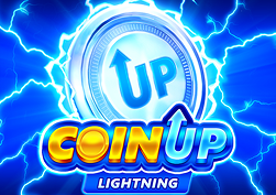 Coin UP Lightning slot