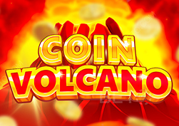 Coin Volcano slot