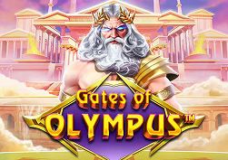 Gates Of Olympus slot