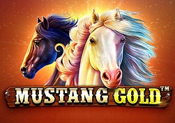 Mustang Gold slot
