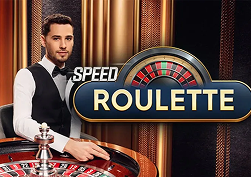 Speed Roulette