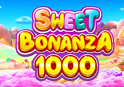 Sweet Bonanza 1000 slot